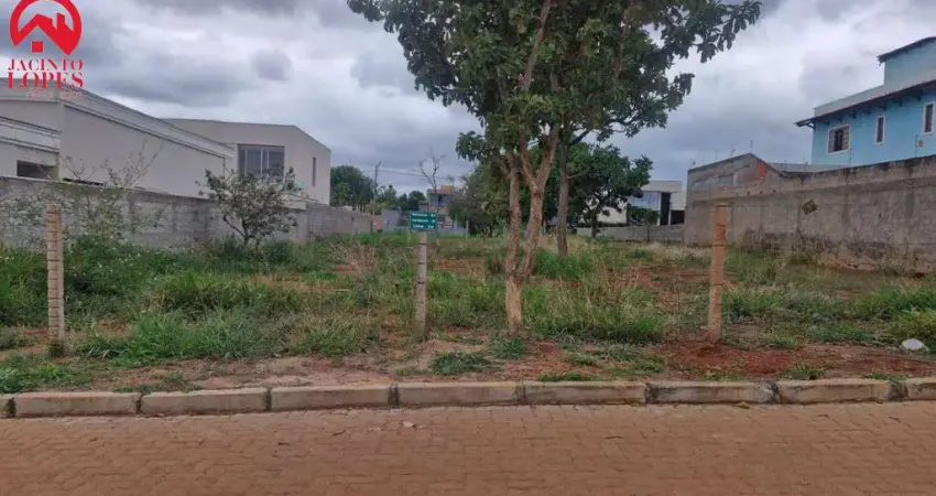 Lote em condomínio fechado para venda em brasília, setor habitacional jardim botânico