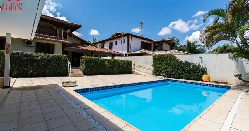 Casa para venda em brasília, setor de habitações individuais sul, 5 dormitórios, 3 suítes, 6 banheiros, 4 vagas