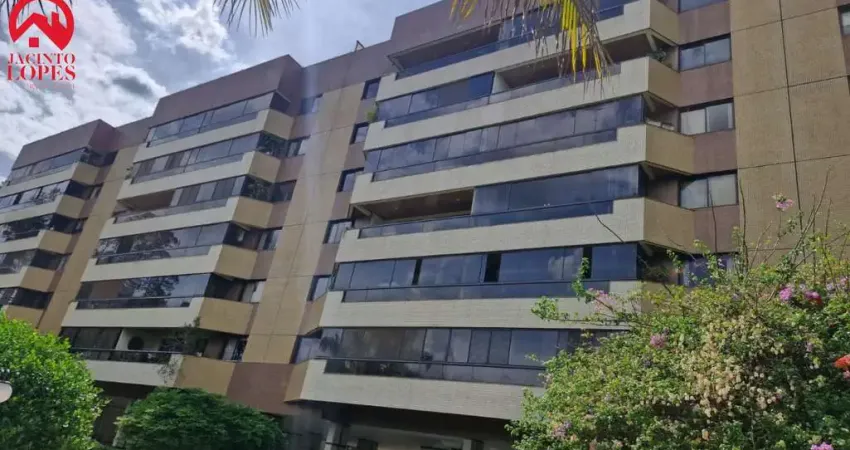 Apartamento para venda em brasília, setor sudoeste, 3 dormitórios, 3 suítes, 2 vagas