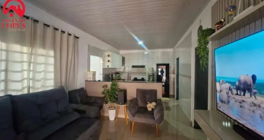 Casa para venda em brasília, setor residencial oeste (são sebastião), 2 dormitórios, 1 suíte, 2 banheiros, 4 vagas