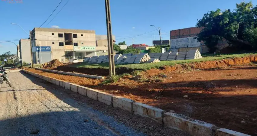Área comercial para venda em brasília, são bartolomeu (são sebastião)