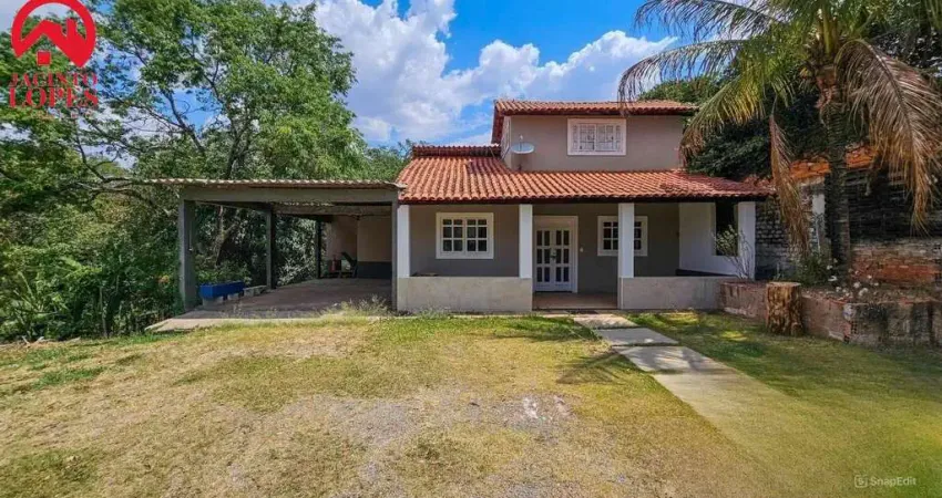Casa em Condomínio para Venda em Brasília, Setor Habitacional Jardim Botânico, 3 dormitórios, 1 suíte, 3 banheiros, 2 vagas