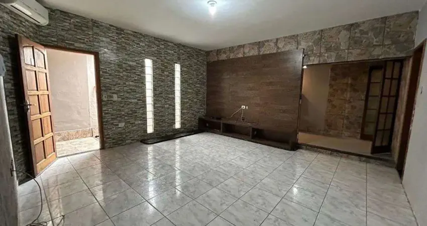 Casa em condomínio fechado com 2 quartos para alugar na Rua Santa Bárbara, 204, Vila Caiçara, Praia Grande