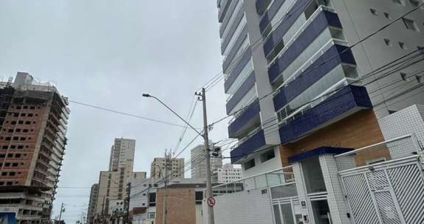 APARTAMENTO COM VISTA MAR – 2 DORMITÓRIOS A 300 METROS DA PRAIA