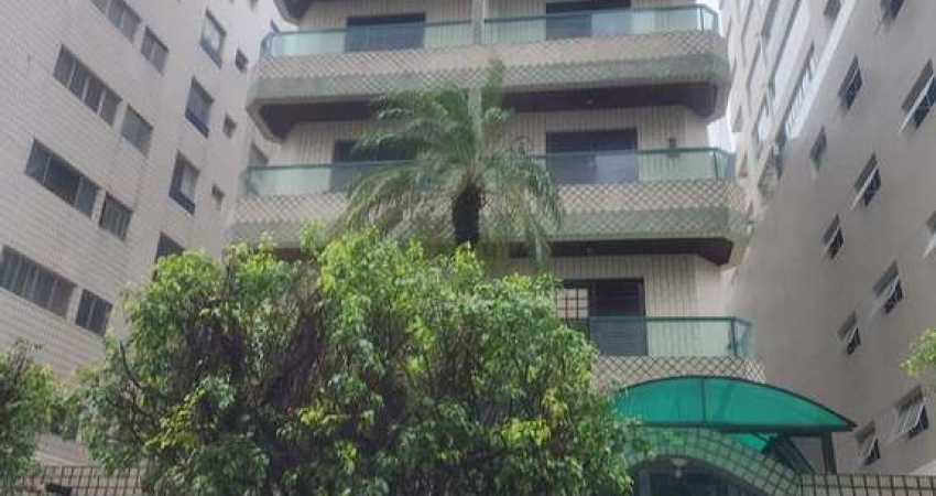APARTAMENTO 1 DORMITÓRIO – PORTEIRA FECHADA | PRAIA GRANDE – SP