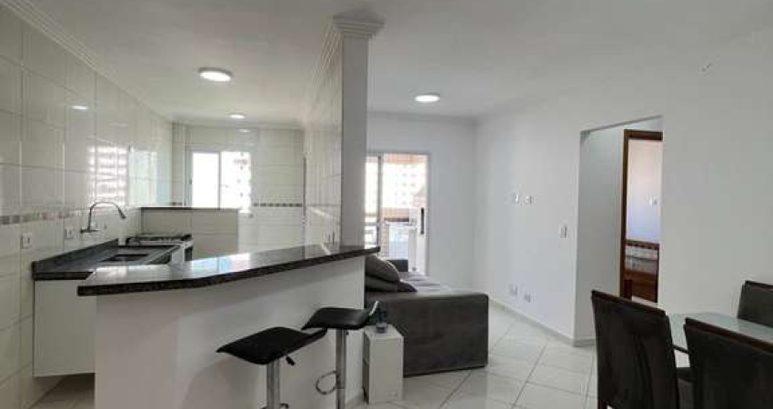 APARTAMENTO COM SACADA GOURMET – 1 DORMITÓRIO COM SUÍTE