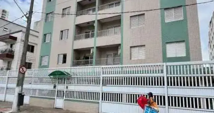 APARTAMENTO À VENDA – VILA GUILHERMINA | PRAIA GRANDE/SP