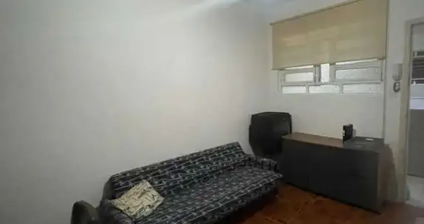 Apartamento na guilhermina – 100m da praia, pronto para morar!