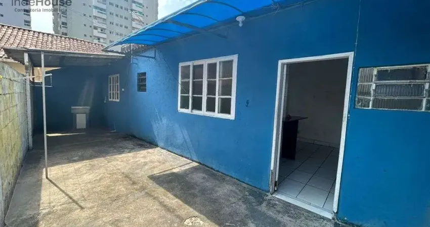 Casa com 1 quarto para alugar na Rua Monte Castelo, 200, Aviação, Praia Grande