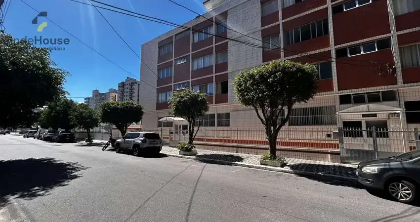 Apartamento com 1 quarto à venda na Rua Amazonas, 374, Canto do Forte, Praia Grande