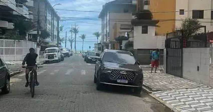 Apartamento com 2 quartos para alugar na Avenida General Marcondes Salgado, 121, Aviação, Praia Grande