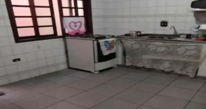 Casa comercial com 2 salas à venda no Jardim Aracati, São Paulo 