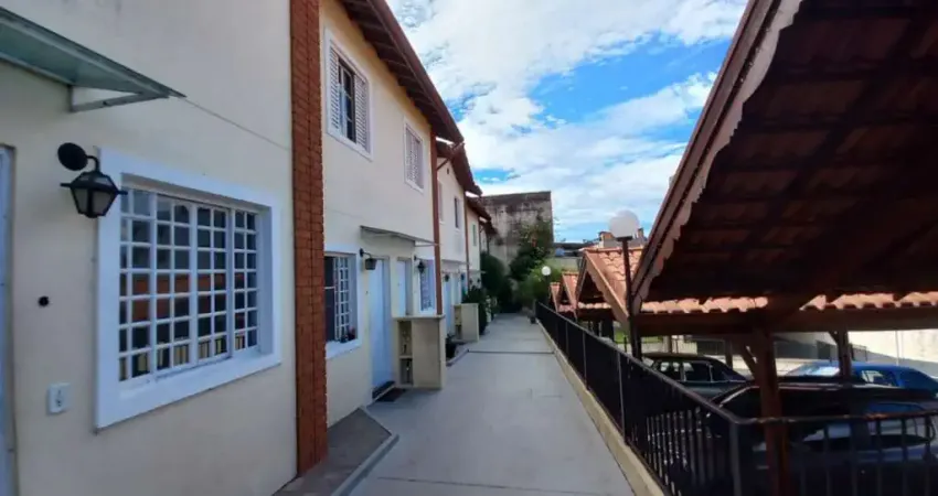 CASA A VENDA, SOBRADO COM 02 DORMITÓRIOS, 75 m² POR 389.900 E 02 VAGAS. JARDIM IRACEMA - JARDIM SÃO LUÍS.