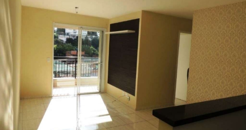 APARTAMENTO A VENDA 3 DORMITÓRIOS, SUÍTE, AMPLA SALA 2 AMBIENTES COM VARANDA, GARAGEM COBERTA, ALGUNS MÓVEIS PLANEJADOS. VILA ANDRADE. MORUMBI.