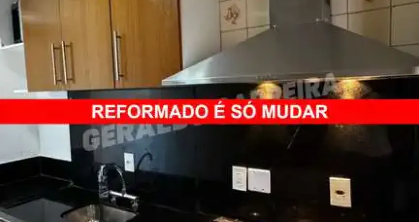 APARTAMENTO 2 DORMITORIOS A VENDA NO JARDIM SÃO LUIZ