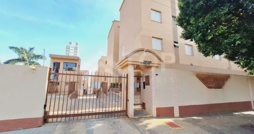 Apartamento de 3 dormitorios no Jardim Sao Carlos, Sao Carlos - Venda!