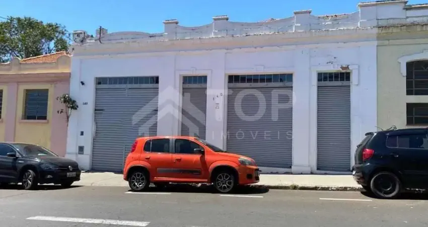 Barracão / Galpão / Depósito com 1 sala para alugar no Centreville, São Carlos 