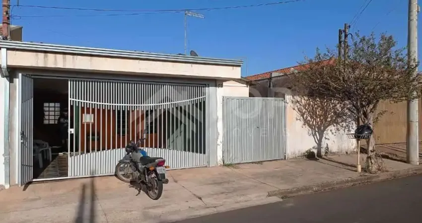 Casa com 3 quartos à venda no Jardim Jóckei Club A, São Carlos 