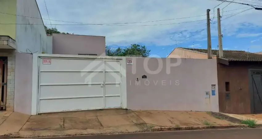 Casa com 1 quarto à venda no Recreio dos Bandeirantes, São Carlos 