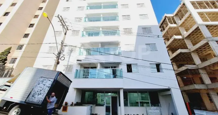 APARTAMENTO COM 3 DORMITORIOS PROXIMO AO SHOPPING E SESC
