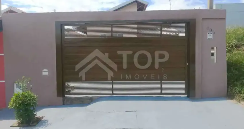 Casa com 2 quartos à venda no Jardim Araucária, São Carlos