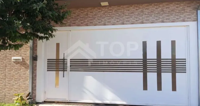 Casa com 3 quartos à venda no Residencial José Giro, Ibaté 