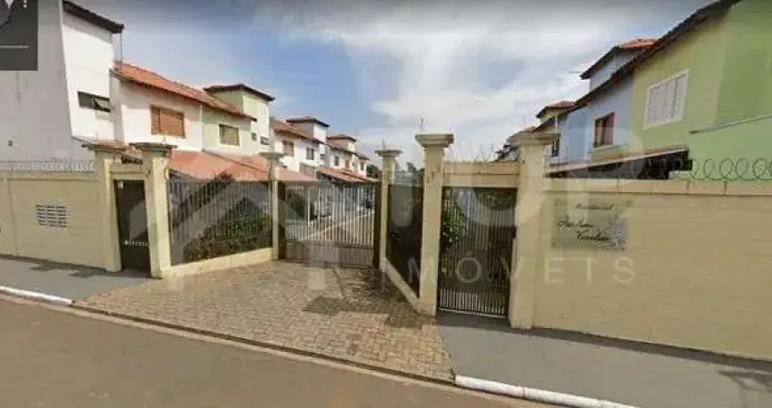 Casa com 2 quartos à venda no Jardim Santa Maria II, São Carlos 
