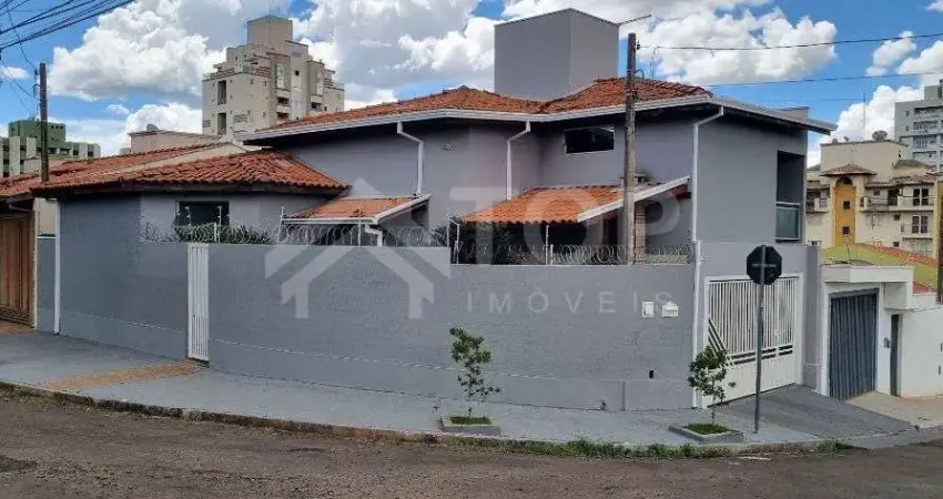 Casa com 3 quartos à venda no Jardim Gibertoni, São Carlos 