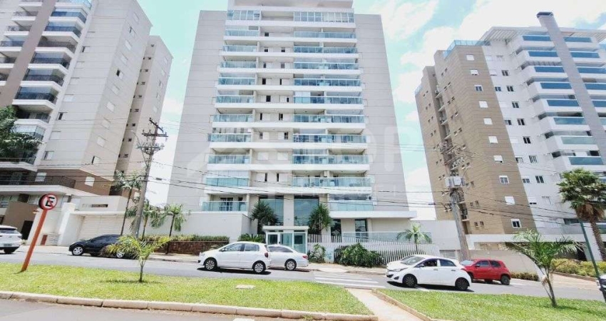 Apartamento com 2 quartos à venda no Parque Faber Castell I, São Carlos 