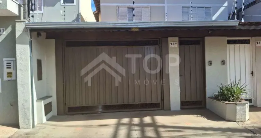 Excelente sobrado de 3 dormitorios com 1 suite  no Bairro Jardim Alvorada
