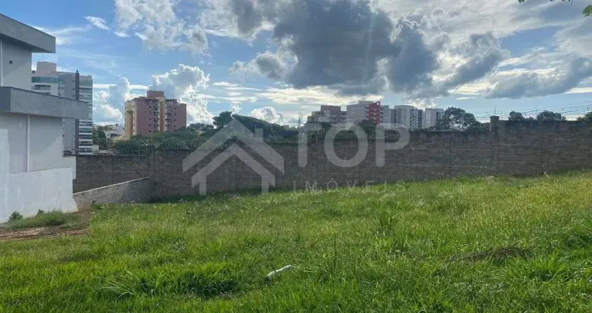 Terreno em condomínio fechado à venda no Parque Faber Castell II, São Carlos 