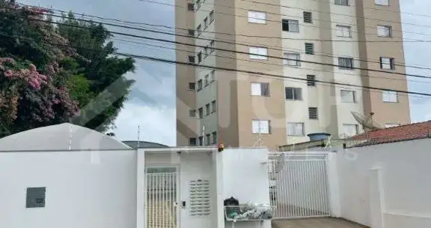 Apartamento com 2 quartos para alugar no Parque Sabará, São Carlos 