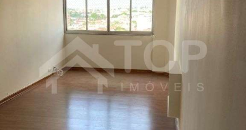 APARTAMENTO COM 3 DORMITORIOS NO CENTRO