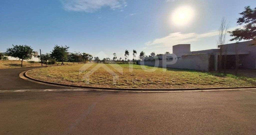TERRENO EM CONDOMINIO DAMHA GOLF SAO CARLOS