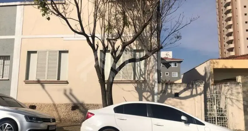 Casa com 3 quartos à venda na Vila Monteiro (Gleba I), São Carlos 