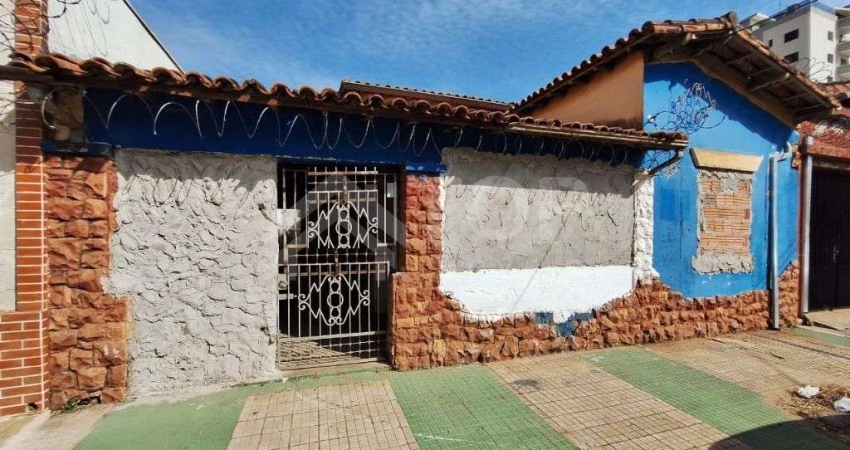 Casa com 3 quartos à venda no Centro, São Carlos 