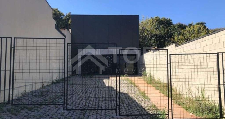 BARRACAO COMERCIAL NOVO NA REGIAO CENTRAL