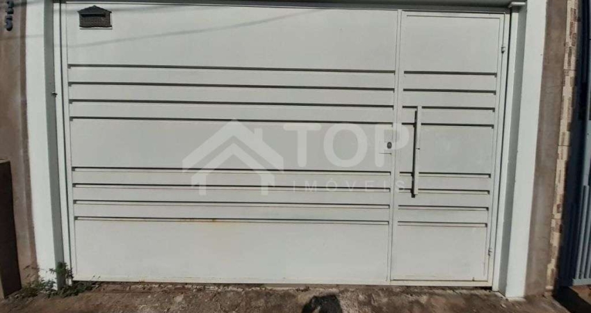 Casa ate  200 mil Sao Carlos