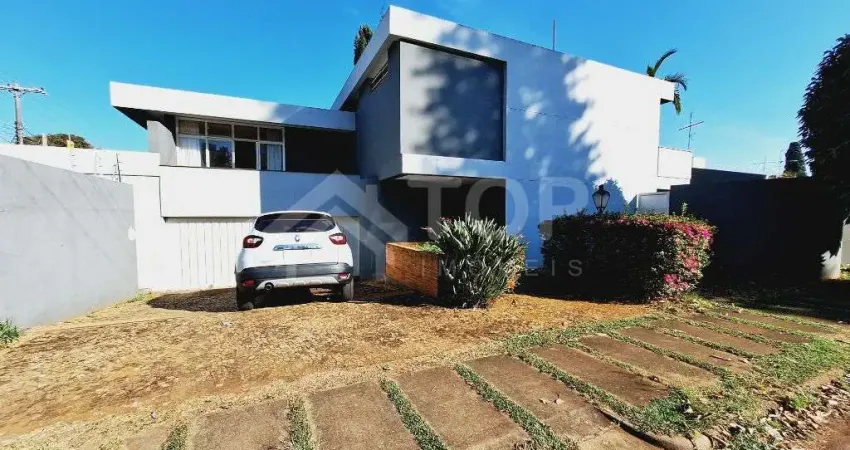 Casa com 4 quartos à venda no Jardim Paraíso, São Carlos 