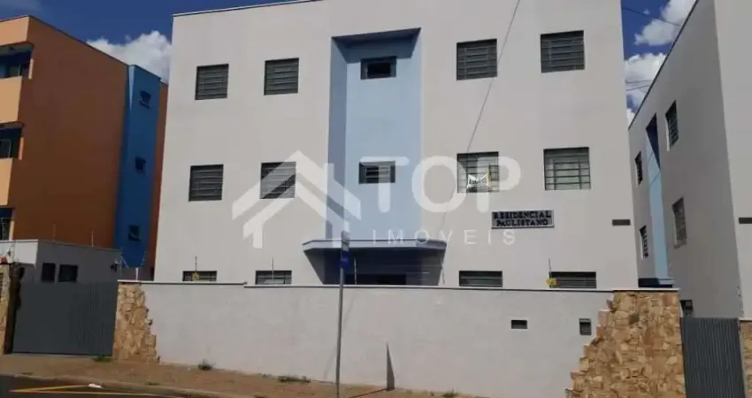 Apartamento com 2 quartos à venda no Jardim Paulistano, São Carlos 