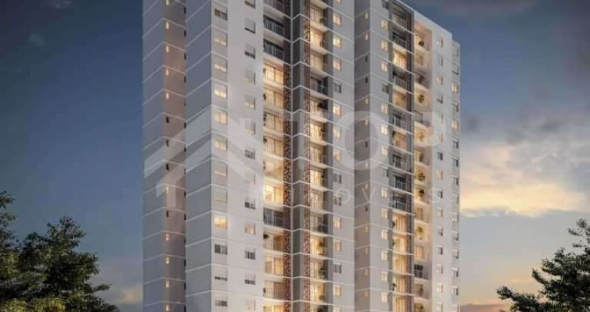 Apartamento com 3 quartos à venda no Parque Faber Castell I, São Carlos 