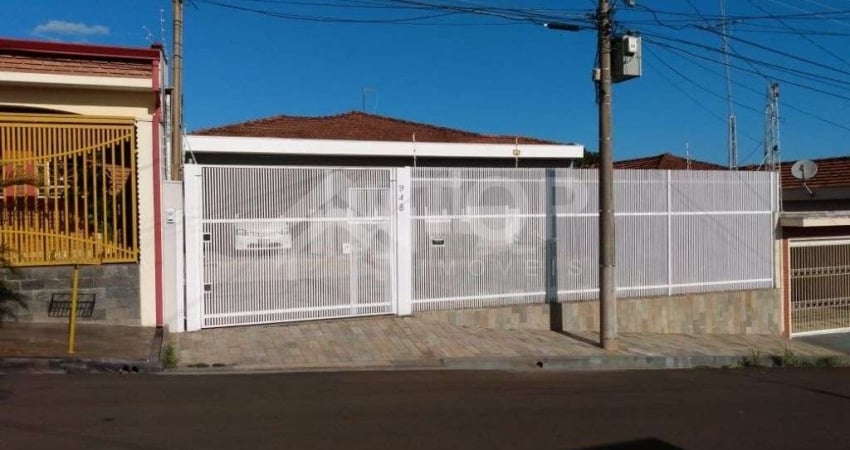 Casa impecavel, 4 quartos no Vila Monteiro (Gleba I), Sao Carlos