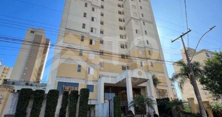 Apartamento com 3 quartos à venda no Centro, São Carlos 