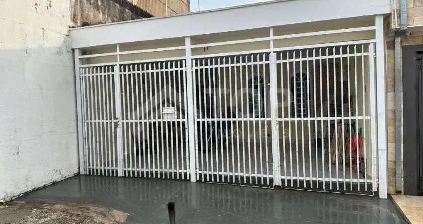 Casa com 3 quartos à venda no Jardim Tangará, São Carlos 