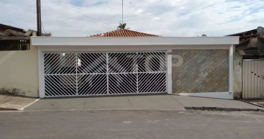 Casa com 2 quartos à venda no Jardim Beatriz, São Carlos 