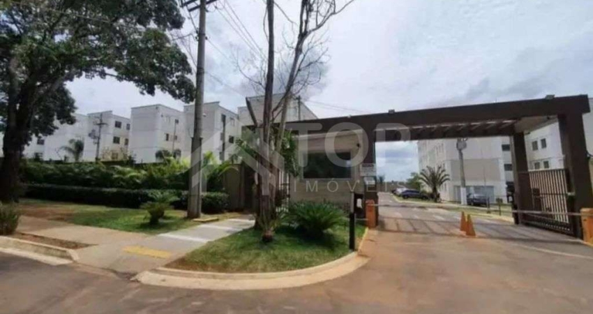 Apartamento com 2 quartos à venda no Jardim Acapulco, São Carlos 