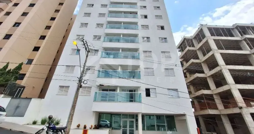 APARTAMENTO COM 3 DORMITORIOS PROXIMO AO SHOPPING E SESC