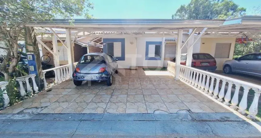 Casa em Condominio para Alugar no Jardim Ipanema, Sao Carlos