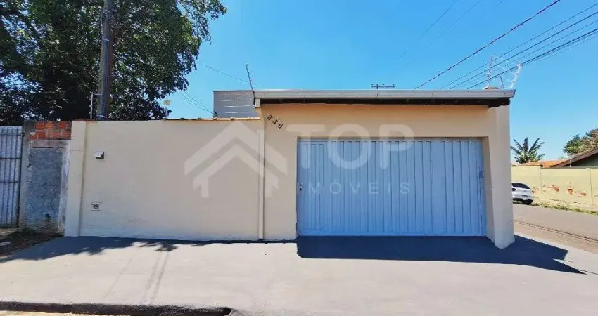 CASA PARA ALUGAR COM 2 QUARTOS NO JARDIM SAO JOAO BATISTA
