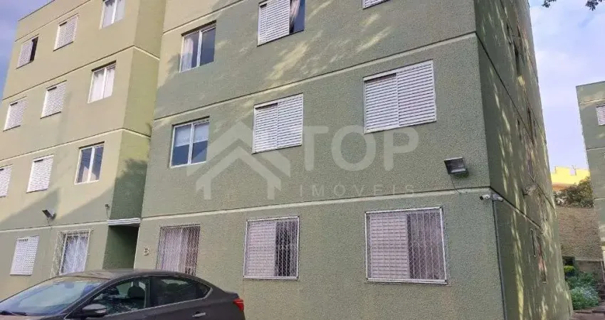 Apartamento com 2 quartos à venda na Cidade Jardim, São Carlos 